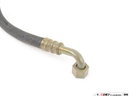 ES#38765 - 17221712292 - E24 Oil Cooling Pipe Inlet - Genuine BMW - BMW