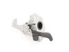 ES#2599262 - 51232990367 - Hood Catch - Connects to the underside of the hood and helps keep the hood closed - Genuine BMW - BMW