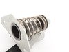 ES#2599262 - 51232990367 - Hood Catch - Connects to the underside of the hood and helps keep the hood closed - Genuine BMW - BMW