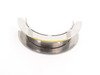 ES#2745028 - 11218605858 - Main crank bearing - upper - Yellow 56.00mm - Genuine BMW - BMW
