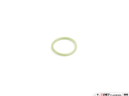 ES#3616155 - 023997824864 - SEALING RING - Genuine Mercedes Benz - Mercedes Benz