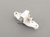 ES#2622530 - 0021547206 - Voltage Regulator - Internal type - Bolts to the back of the alternator - Hella - Mercedes Benz