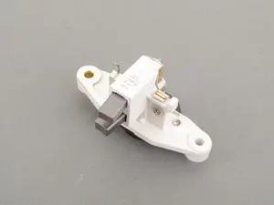Voltage Regulator