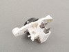 ES#2622530 - 0021547206 - Voltage Regulator - Internal type - Bolts to the back of the alternator - Hella - Mercedes Benz