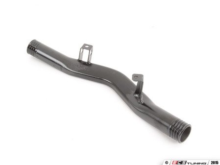 ES#24901 - 11531719788 - Coolant Hose - Return - Replace damaged or blown out cooling hoses to ensure your vehicle runs at proper temperatures - Genuine BMW - BMW