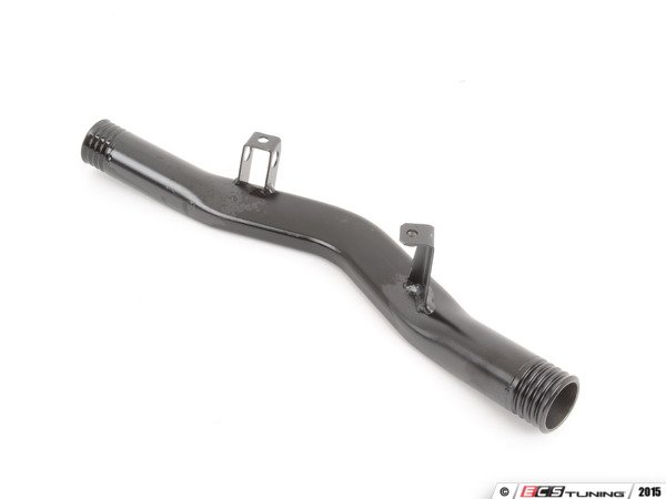 Genuine BMW - 11531719788 - Coolant Hose - Return (11-53-1