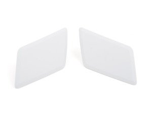 ES#2596171 - 51117347666 - SET OF TRIM PIECES, - Genuine BMW - BMW