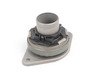ES#2807486 - 003485ECS01AKT4 -  performance Lightweight Flywheel Kit - Stage 2 Daily Clutch Kit - ECS Lightweight Flywheel with a Southbend Stage 2 clutch kit rated at 375ft/lbs - ECS - Audi