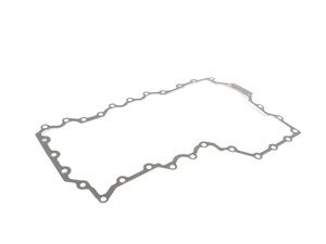 ES#1899881 - 11137570706 - Oil Pan Gasket - Genuine BMW - BMW