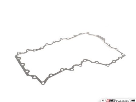 ES#1899881 - 11137570706 - Oil Pan Gasket - Genuine BMW - BMW