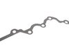 ES#1899881 - 11137570706 - Oil Pan Gasket - Genuine BMW - BMW