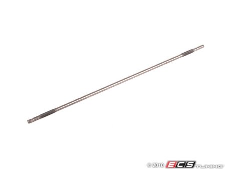 ES#86739 - 51168209276 - Glove Box Axle - Direct replacement - Genuine BMW - BMW