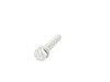 ES#2165449 - 07147543362 - Hex Bolt with Washer - M6X30 - Genuine BMW - BMW