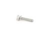 ES#2165449 - 07147543362 - Hex Bolt with Washer - M6X30 - Genuine BMW - BMW