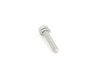 ES#2165449 - 07147543362 - Hex Bolt with Washer - M6X30 - Genuine BMW - BMW