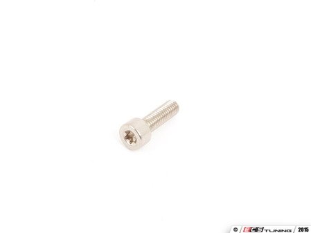 ES#241256 - 07129903324 - ISA SCREW - Genuine BMW - BMW