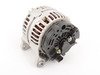 ES#2550482 - 99760301207BOSKT - Remanufactured Alternator - Includes an $80.00 refundable core charge - Bosch - Porsche