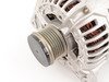 ES#2550482 - 99760301207BOSKT - Remanufactured Alternator - Includes an $80.00 refundable core charge - Bosch - Porsche