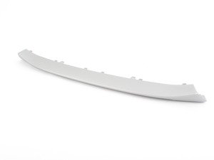 ES#2584167 - 51117303766 - TRIM COVER, AIR DUCT - Genuine BMW - BMW