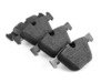 ES#2730743 - 34112282805KT - Front & Rear Brake Service Kit - Featuring all OEM parts - Genuine BMW - BMW