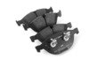 ES#2730743 - 34112282805KT - Front & Rear Brake Service Kit - Featuring all OEM parts - Genuine BMW - BMW