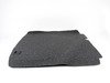 ES#321177 - 1K5863463D1BS - Trunk liner - Anthracite - Restore interior beauty and functionality - Genuine Volkswagen Audi - Volkswagen
