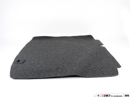 ES#321177 - 1K5863463D1BS - Trunk liner - Anthracite - Restore interior beauty and functionality - Genuine Volkswagen Audi - Volkswagen