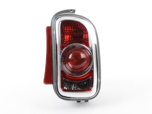 ES#2080998 - 63217255920 - Tail Light - Right - Replace a faded or broken tail light housing - Genuine MINI - MINI
