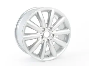 499 MINI 10 Spoke Cosmos Wheel 17
