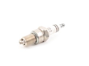 ES#2765888 - 0031591003 - Spark Plug - Priced Each - WR9DC+ - Bosch - Mercedes Benz