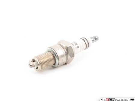 ES#2765888 - 0031591003 - Spark Plug - Priced Each - WR9DC+ - Bosch - Mercedes Benz