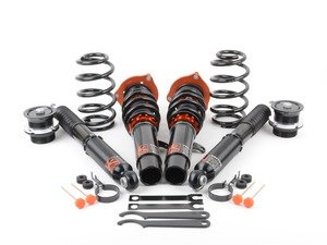 ES#2857452 - CVW270-KP - VW CC Ksport Kontrol Pro Coilovers - (NO LONGER AVAILABLE) - Fully adjustable for the perfect mix of performance and comfort - Ksport - 