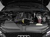 ES#2919346 - 005243ECS04KT - Carbon Fiber Engine Cover Kit - Audi B8 A4/A5/Q5 2.0T - Includes ECS Carbon Fiber Engine Cover, Red Coil Packs and an R8 Oil Cap for enhanced underhood styling! - Assembled By ECS - Audi