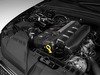 ES#2919346 - 005243ECS04KT - Carbon Fiber Engine Cover Kit - Audi B8 A4/A5/Q5 2.0T - Includes ECS Carbon Fiber Engine Cover, Red Coil Packs and an R8 Oil Cap for enhanced underhood styling! - Assembled By ECS - Audi