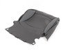 ES#136308 - 52102753471 - Cover, sport seat, imit. leather, left
 - Genuine MINI - MINI