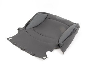 ES#136308 - 52102753471 - Cover, sport seat, imit. leather, left
 - Genuine MINI - MINI