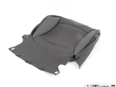 ES#136308 - 52102753471 - Cover, sport seat, imit. leather, left
 - Genuine MINI - MINI