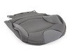 ES#136308 - 52102753471 - Cover, sport seat, imit. leather, left
 - Genuine MINI - MINI