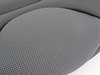 ES#136308 - 52102753471 - Cover, sport seat, imit. leather, left
 - Genuine MINI - MINI