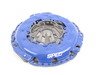 ES#2586456 - SA443H - Clutch Kit - Stage 2+ - Features a full faced, multi-friction disc with a torque rating of 540 ft/lbs - Spec Clutches - Audi