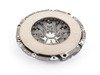 ES#2586456 - SA443H - Clutch Kit - Stage 2+ - Features a full faced, multi-friction disc with a torque rating of 540 ft/lbs - Spec Clutches - Audi
