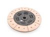ES#2586456 - SA443H - Clutch Kit - Stage 2+ - Features a full faced, multi-friction disc with a torque rating of 540 ft/lbs - Spec Clutches - Audi