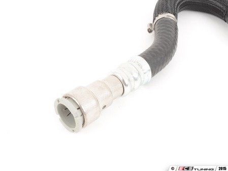 ES#2802478 - 32416772754 - Power Steering Return Line - (NO LONGER AVAILABLE) - From cooler to reservoir - Rein - 