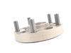 ES#11048 - 44595571 - DRM Series TRAK+ Wheel Adapters - 22mm (Pair) - Adapts your 5x112 bolt pattern to a 5x130 pattern - H&R - Audi Volkswagen