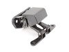 ES#3139212 - 2077501100 - HINGE - Genuine Mercedes Benz - Mercedes Benz