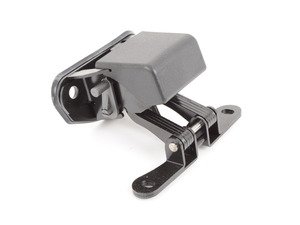 ES#3139212 - 2077501100 - HINGE - Genuine Mercedes Benz - Mercedes Benz