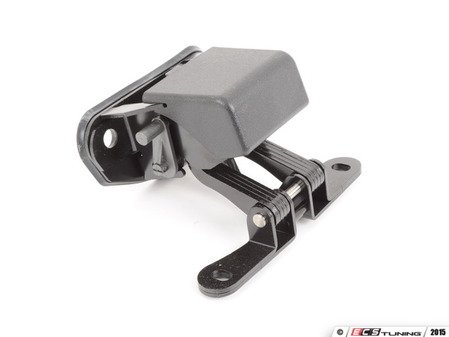 ES#3139212 - 2077501100 - HINGE - Genuine Mercedes Benz - Mercedes Benz