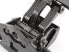 ES#3139212 - 2077501100 - HINGE - Genuine Mercedes Benz - Mercedes Benz