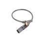 ES#2814035 - 1645400717 - ABS Wheel Speed Sensor - Hamburg Tech - Mercedes Benz