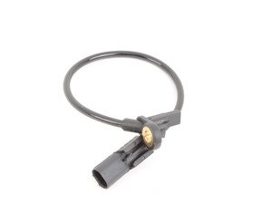 ES#2814035 - 1645400717 - ABS Wheel Speed Sensor - Hamburg Tech - Mercedes Benz